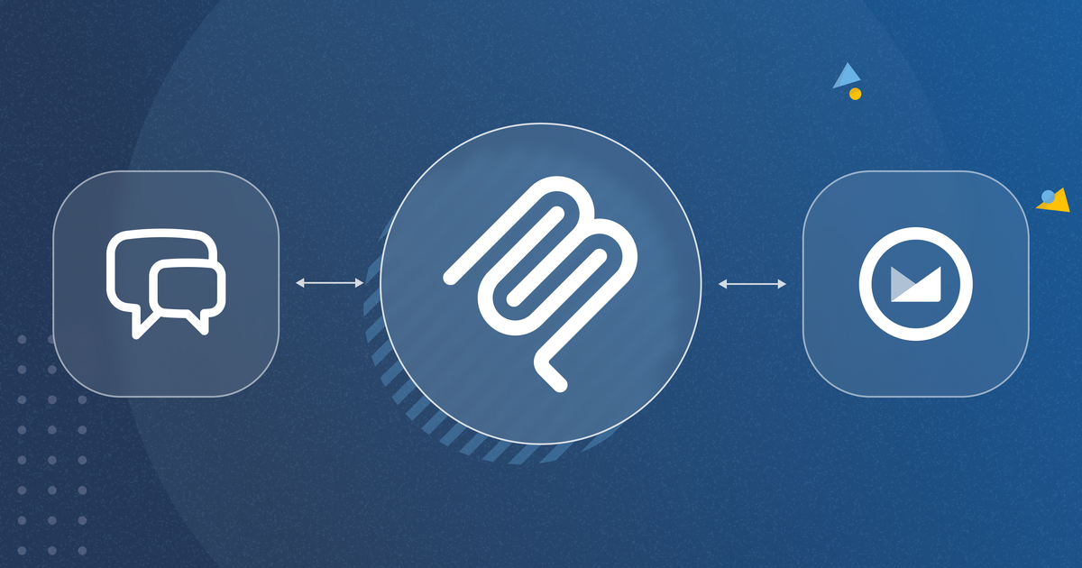 An MCP server for Fastmail — National Email Day