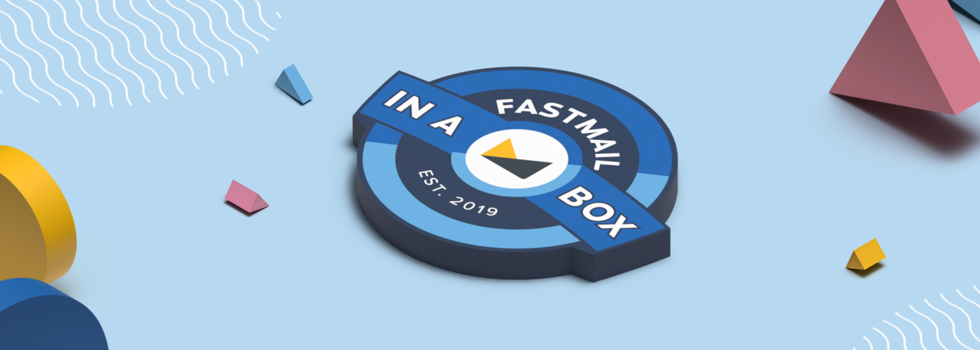 Posts by Andrew Davis | Fastmail