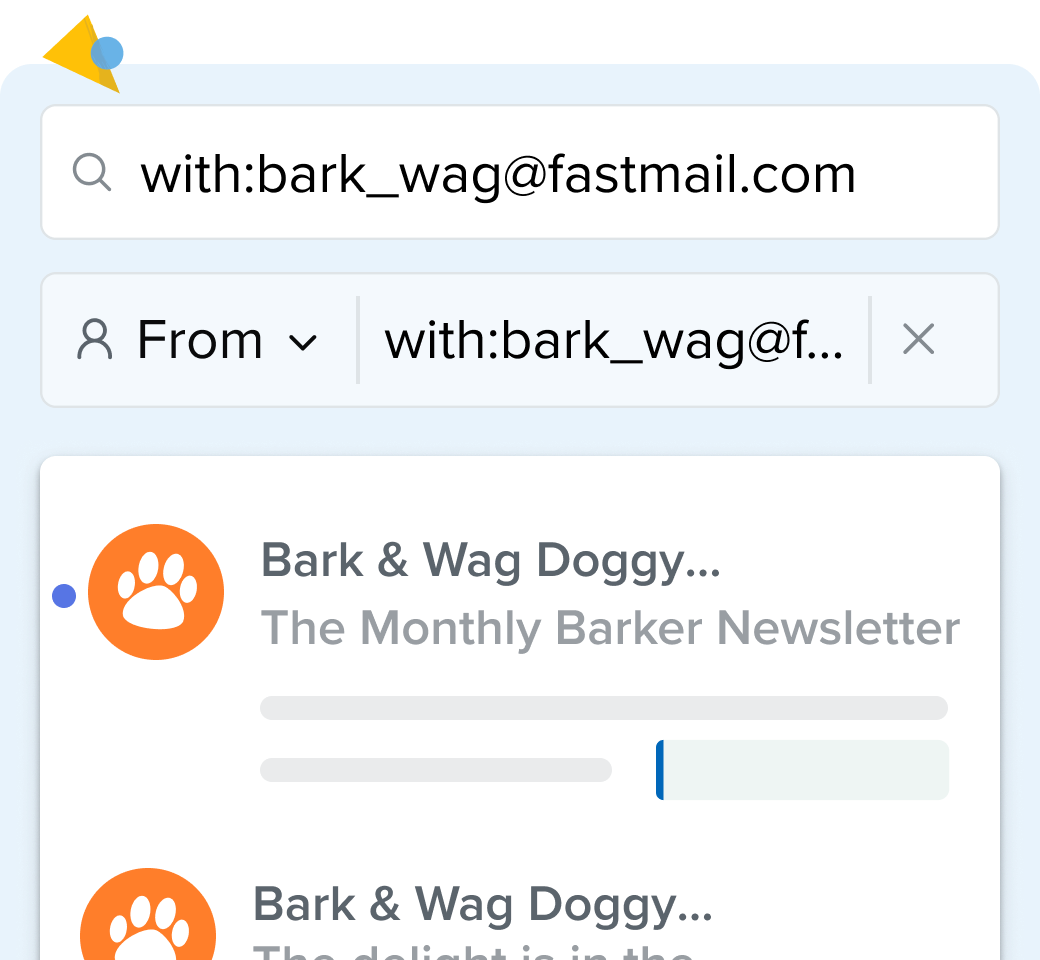 A decorative image showing examples of email addresses with custom domains, including: you@yourcompany.com, ed@yourcompany.com, hannah@yourcompany.com, sales@yourcompany.com