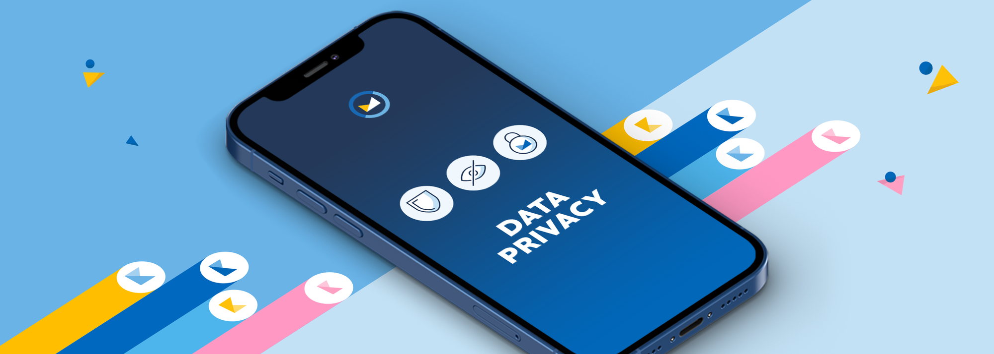 Blog Data Privacy Day 2021—5 Simple Steps to Increase Your Data Privacy Hero Image