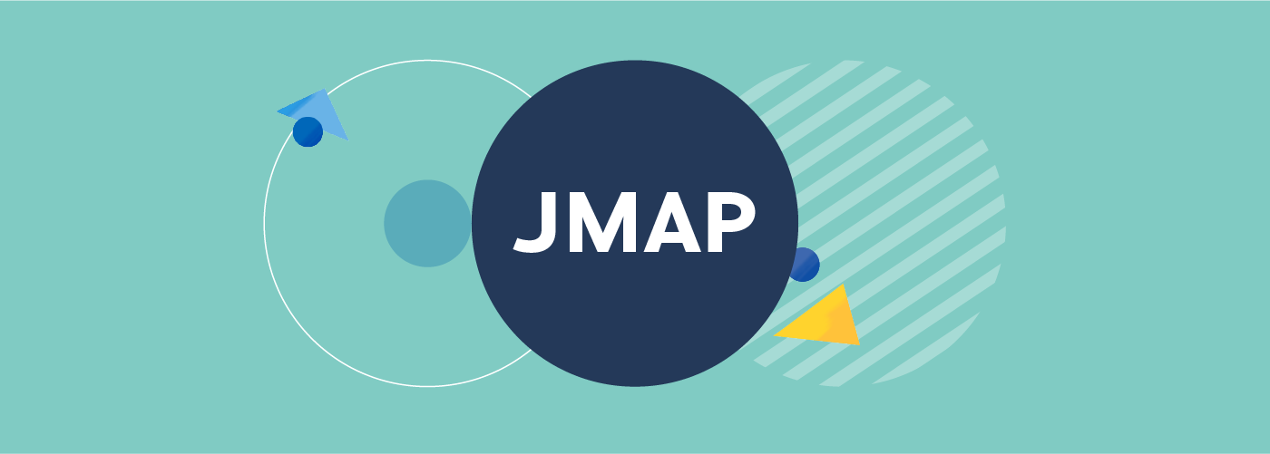 Blog We’re Making Email More Modern With JMAP Hero Image