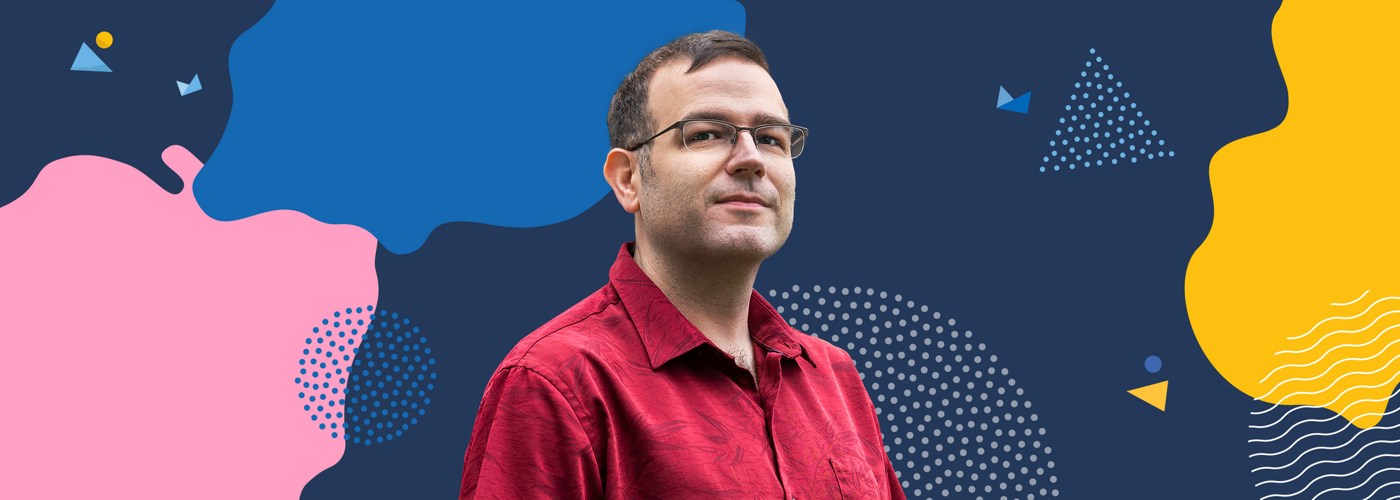 Blog Privacy and the Future of Email: An Interview With Our CTO Ricardo Signes Hero Image