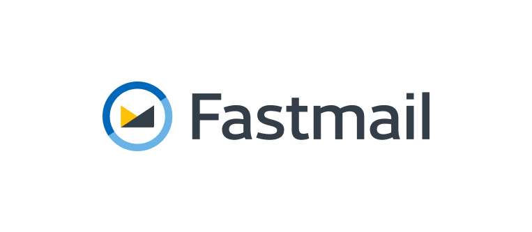 Fastmail-logoen